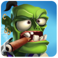 Angry Zombie Killer(ŭĽʬɱְ׿)