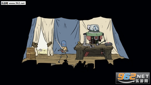 غϽ(Feudal Alloy)PCİͼ4