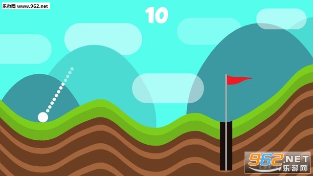 Infinite Golf(o޸ߠo޽Ű)v1.0.7(Infinite Golf)؈D0