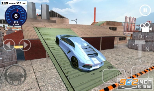 Real Street Stunt Car(ͷؼϷ׿)v1.0ͼ0