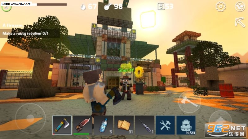 Lastcraft(Ĺհ׿)v1.1.2ͼ3