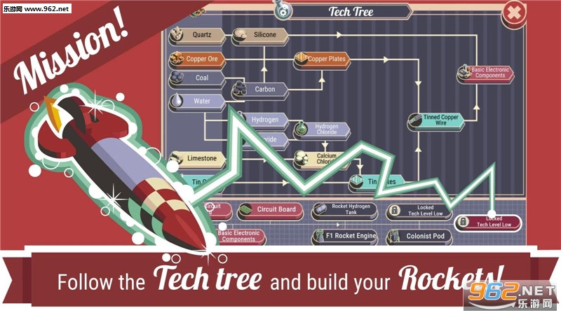 Rocket Valley Tycoon(ȴల׿)v0.58ͼ2