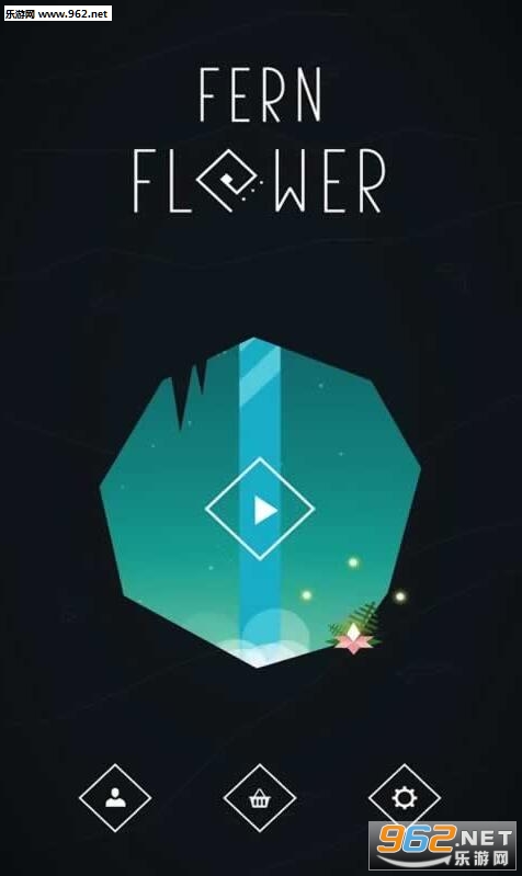 Fern Flower(Ϸ׿)v1.0ͼ2