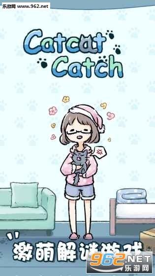 CatCatCatch(؈؈Ӣβ{؈׿)v1.3؈D0