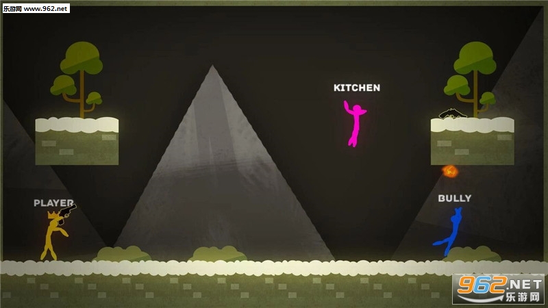 Stickman Fight(սonline׿)v1.6ͼ1