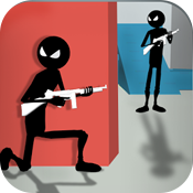 Stickman Shooter: Cover Fire(ָǻ׿)