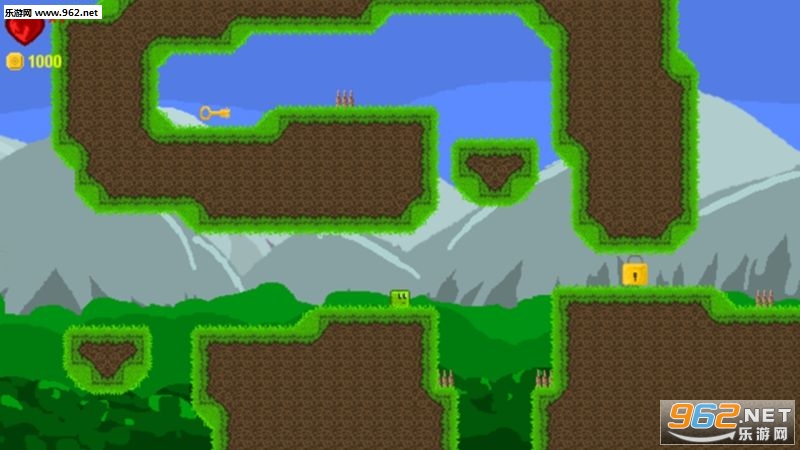 SlimeQuest(ճҺ׷׿)v0.1.0ͼ0