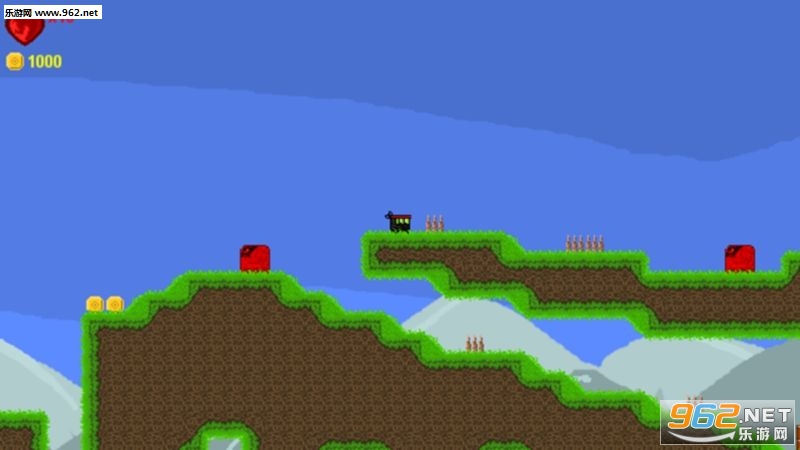 SlimeQuest(ճҺ׷׿)v0.1.0ͼ1