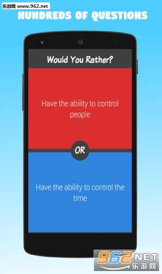 Would You Rather׿v9.6.1ͼ2