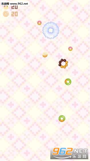 Donuts Battle(Ȧս׿)v1.0.0ͼ1