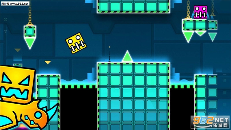 Dance Dash 2018(׺ܿ2018׿)v1.2؈D1