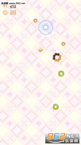 Donuts Battle(Ȧսֻ)v1.0.0ͼ2