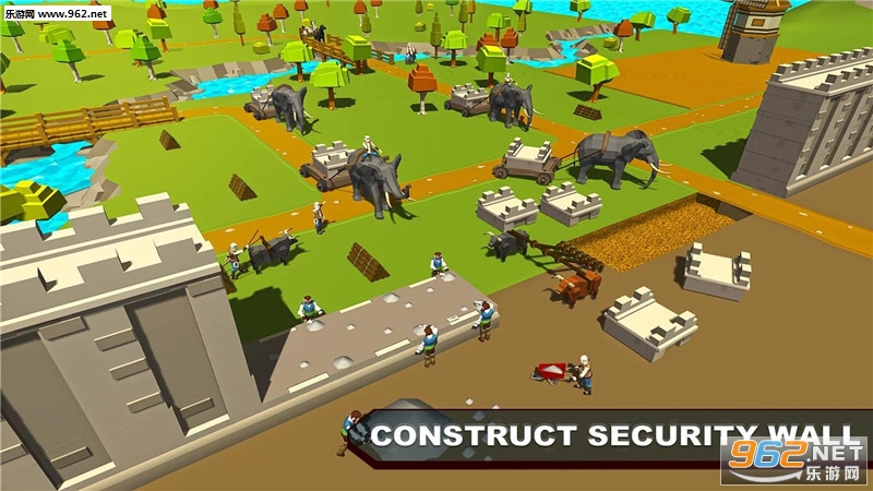 Security Walls Construction(ǠO׿)v1.0؈D1