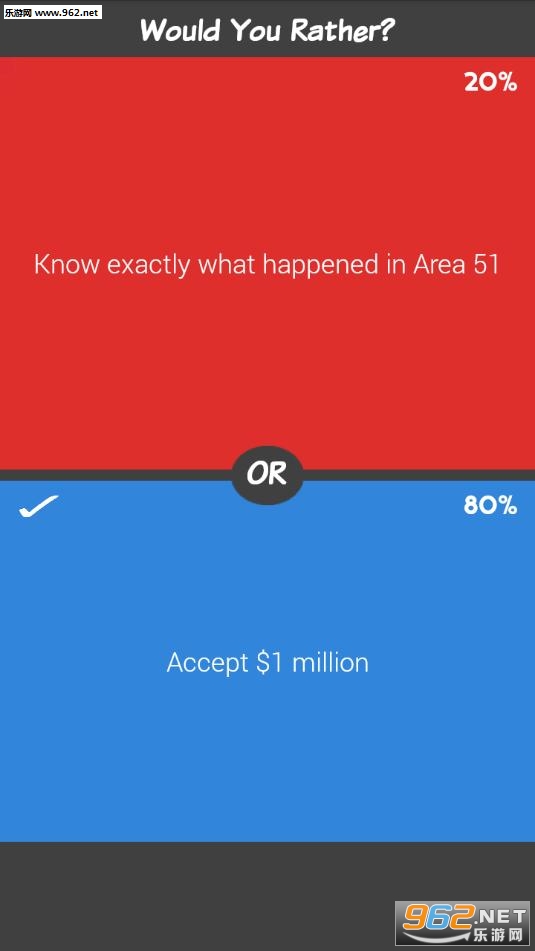 Would You Rather(_ֺ׆[׿)v9.6.1؈D1