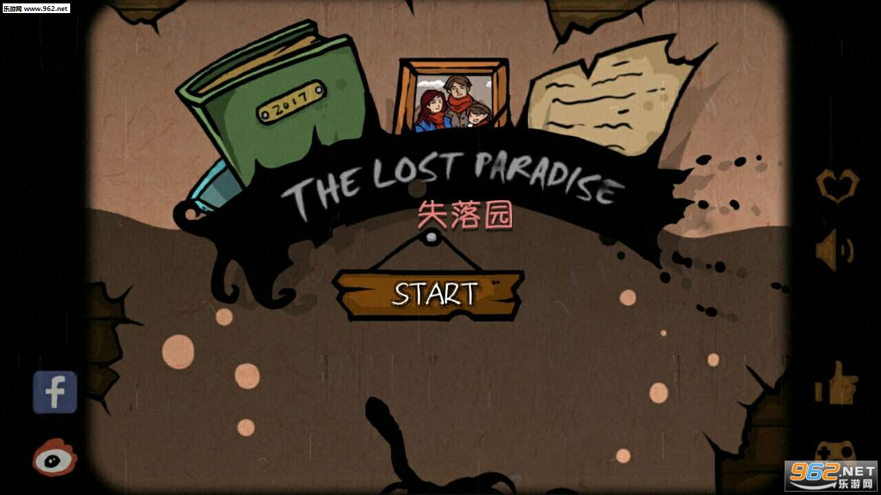 thelostparadiseroomescape失落园手游破解版