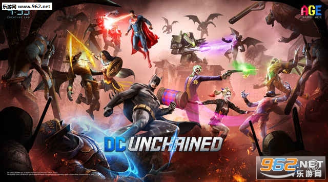 DC UNCHAINED(DC޹İ)v1.0.45ͼ2