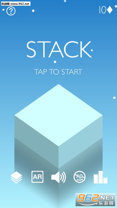 Stack It AR(Stack ARϷ׿)v1.0ͼ2