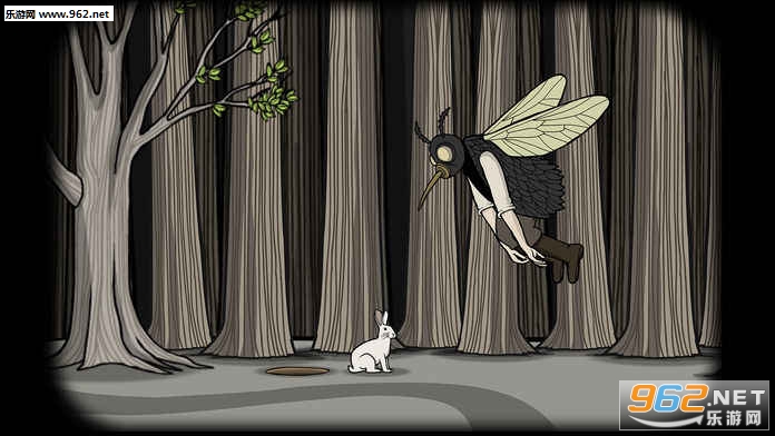 Rusty Lake Paradise(õƽ)v1.0.21ͼ0