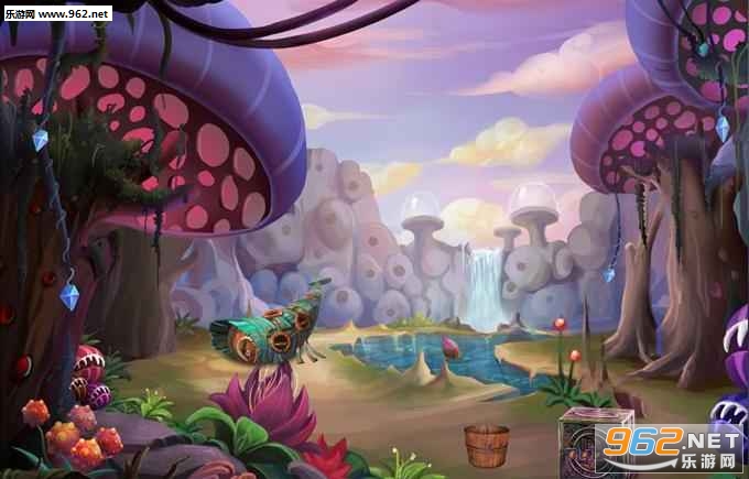 Can You Escape Fairy Forest 2(뾫ɭ2)v1.0.0ͼ4