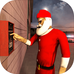 Santa Secret Stealth Mission V3(ʥʹv3ȥ)