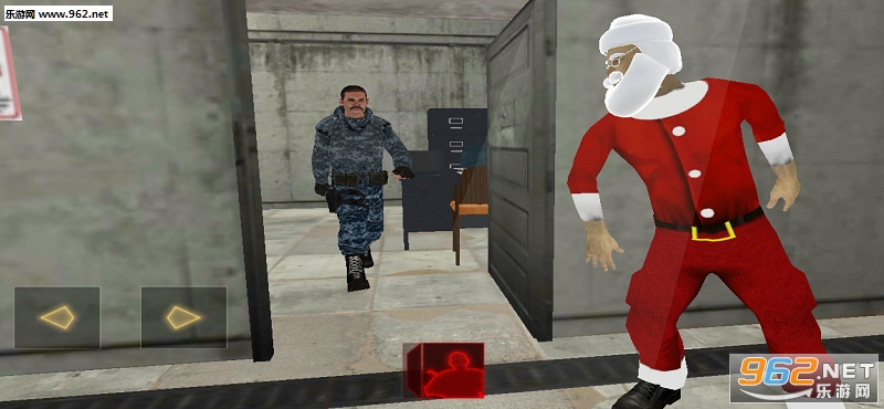 Santa Secret Stealth Mission V3(ʥʹv3ȥ)v1.0ͼ3