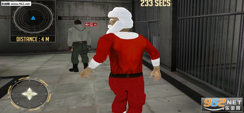Santa Secret Stealth Mission V3(ʥʹv3ȥ)v1.0ͼ2