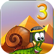 Snail Bob 3 Ancient Egypt(΁ţU3Űİ׿)