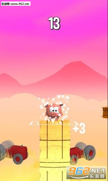 Stack Jump(ͷԾ׿)v1.0.1ͼ0