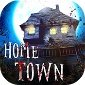 Escape game home town adventure(ѣСð֮ΰ׿)