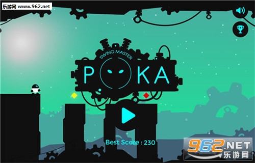 Swing Master Poka(ҡڴʦ׿)(Swing Master)v1.4ͼ0