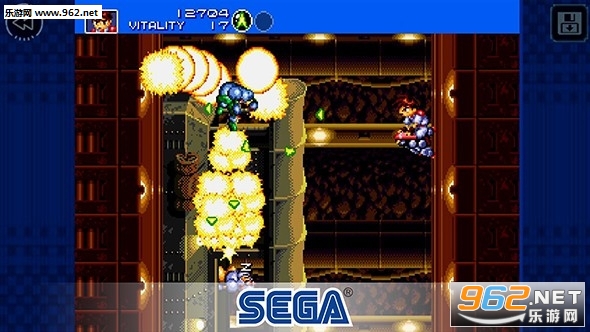 Gunstar Heroes(Ӣ۽忨[)v1.0.0؈D0