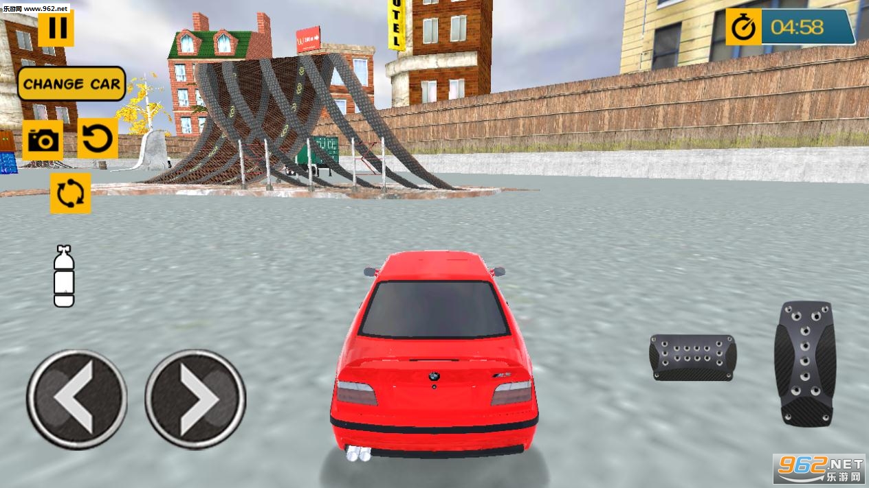 Car Crash Damage Engine Beam Simulator(Ϸ׿)v1.1.3ͼ0