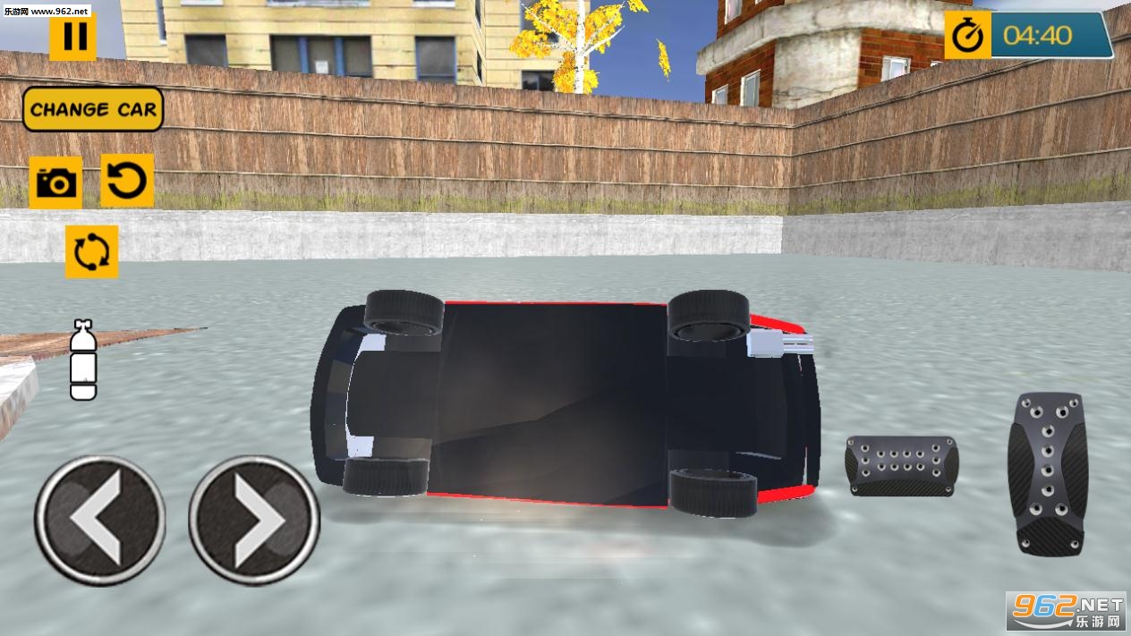 Car Crash Damage Engine Beam Simulator(Ϸ׿)v1.1.3ͼ1