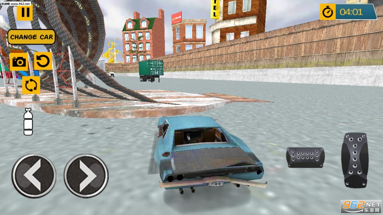 Car Crash Damage Engine Beam Simulator(Ϸ׿)v1.1.3ͼ2