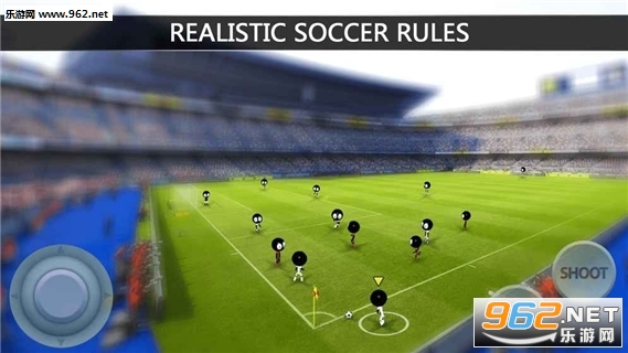 World Cup - Stickman Soccer(׿)v3.1ͼ1