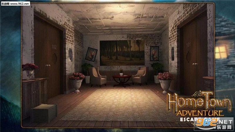 Escape game home town adventure(Сð֮ð׿)v1.0ͼ0