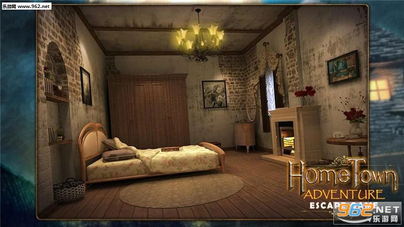 Escape game home town adventure(Сð֮ð׿)v1.0ͼ3