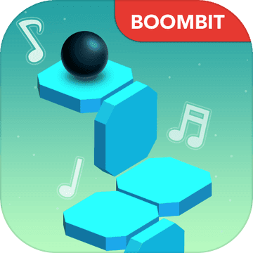 Dancing Ball( (boombit))