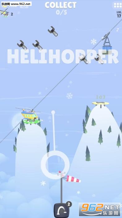 HeliHopper(ֱϷ׿)v1.0.7ͼ0