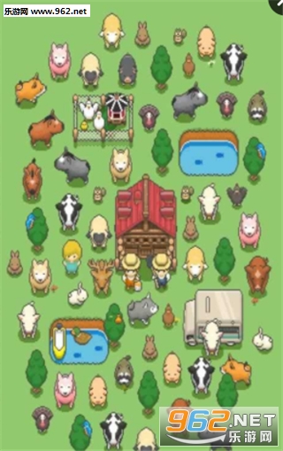 Pixel Farm(ũ׿)ͼ0