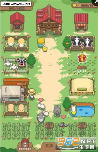 Pixel Farm(ũ׿)ͼ2