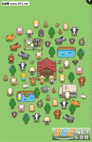 Pixel Farm(ũ׿)ͼ3