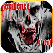 Residence Of Evil(סа׿)