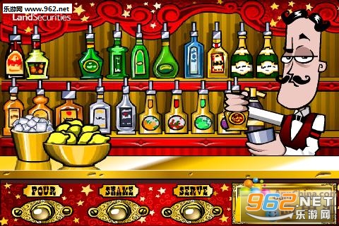 Bartender The Right Mix(ģʦ2׿)v1.0.1ͼ1