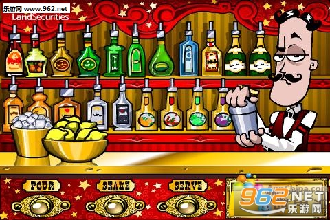 Bartender The Right Mix(ģʦ2׿)v1.0.1ͼ2