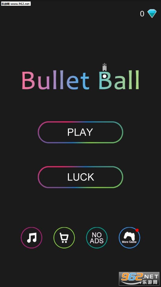 Bullet Ball׿v1.0.4ͼ0