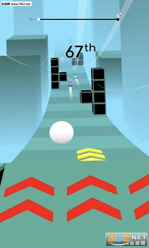 Balls Race(׿)v1.0ͼ2