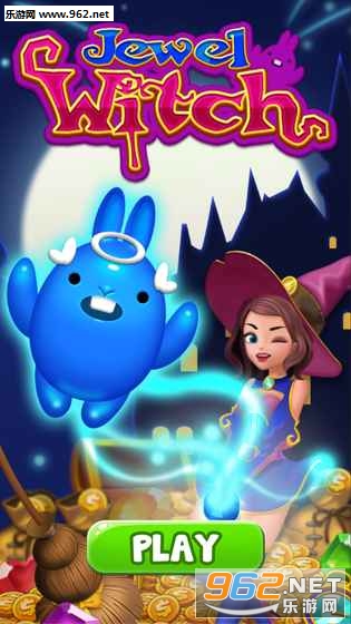 ʯħŮ(Jewel Witch)[İv1.0.3؈D0