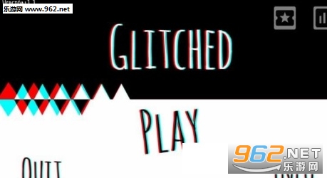 Glitched([׿)v1.1؈D2