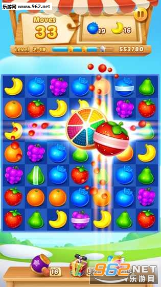 Fruits Match(ˮΰ׿)v1.0.3ͼ1